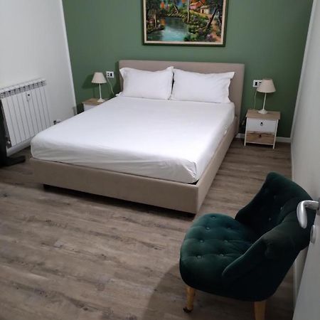 Casa Vacanze San Pietro Bergamo Bagian luar foto